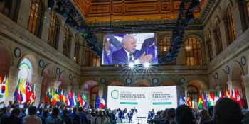 Lula: exigências da União Europeia para acordo com Mercosul são ameaça