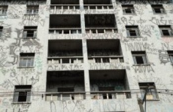 Câmara aprova projeto da lei antipichação em São Paulo