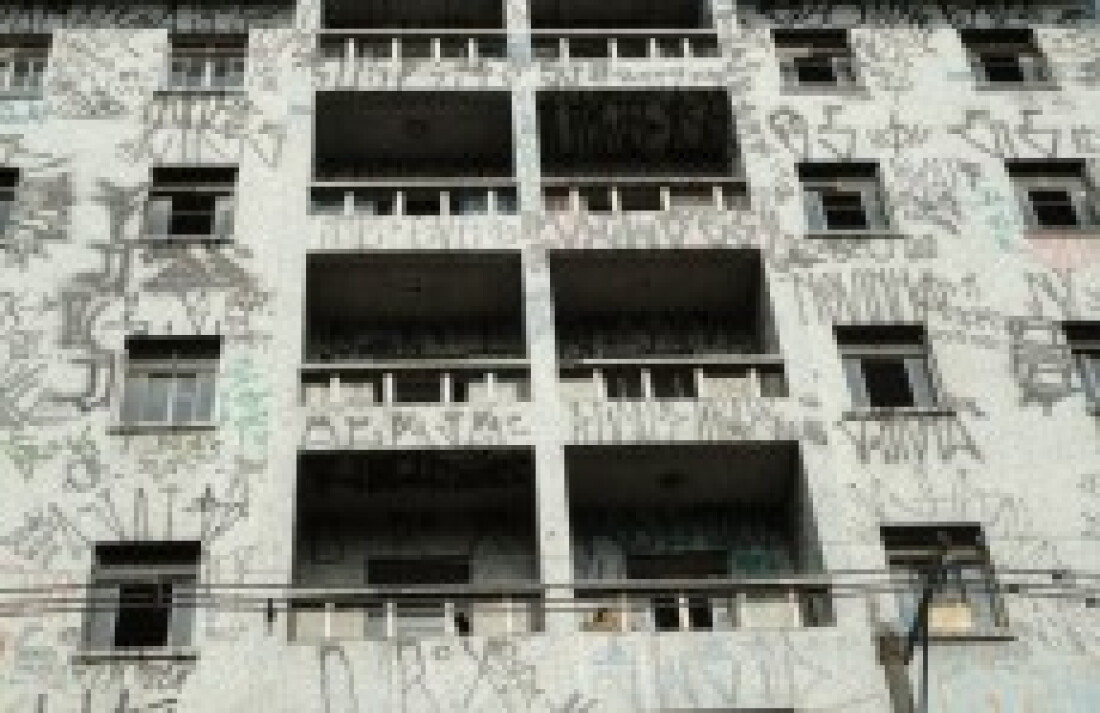 Câmara aprova projeto da lei antipichação em São Paulo