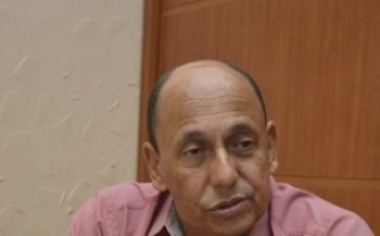 Pastor Evaristo quer agilizar reforma