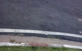 Idoso morre após ser atropelado