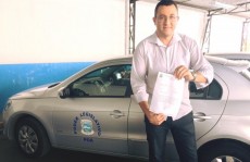 Vereador defende corte de regalias