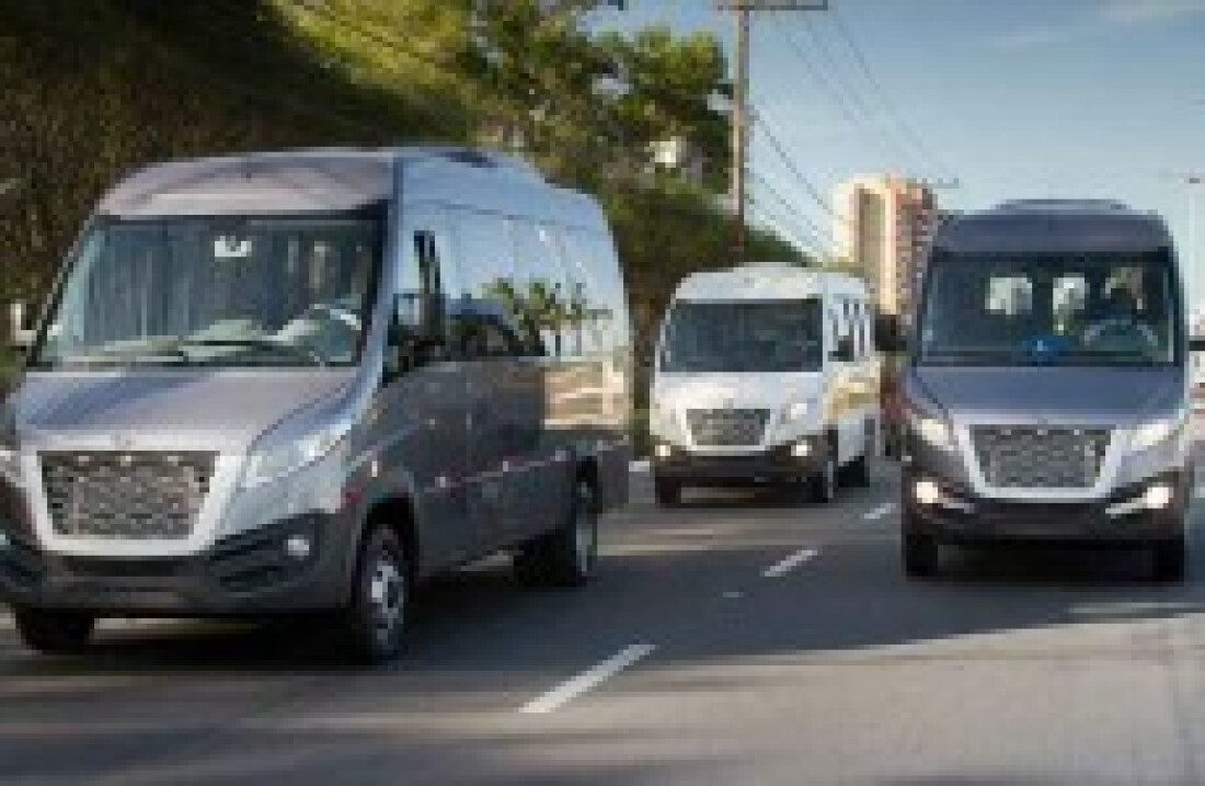 Volare Cinco investe em conforto e manutenção