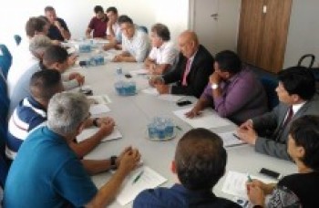 Gestores da área esportiva da região integram novo grupo