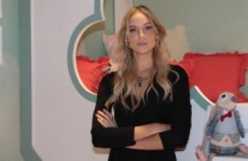 'Carinha de Anjo'