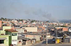 Cidade recebe hoje 4 mil doses da vacina de Oxford