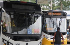 Ação é extinta pela Justiça e reajuste no ônibus é mantido