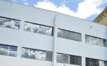 Banco do Brasil é furtado em Suzano