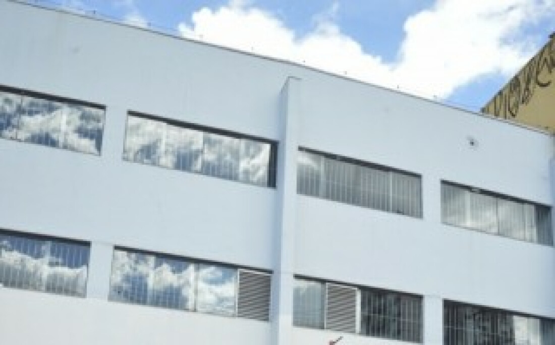 Banco do Brasil é furtado em Suzano