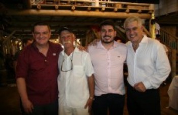 Encontro de Radialistas