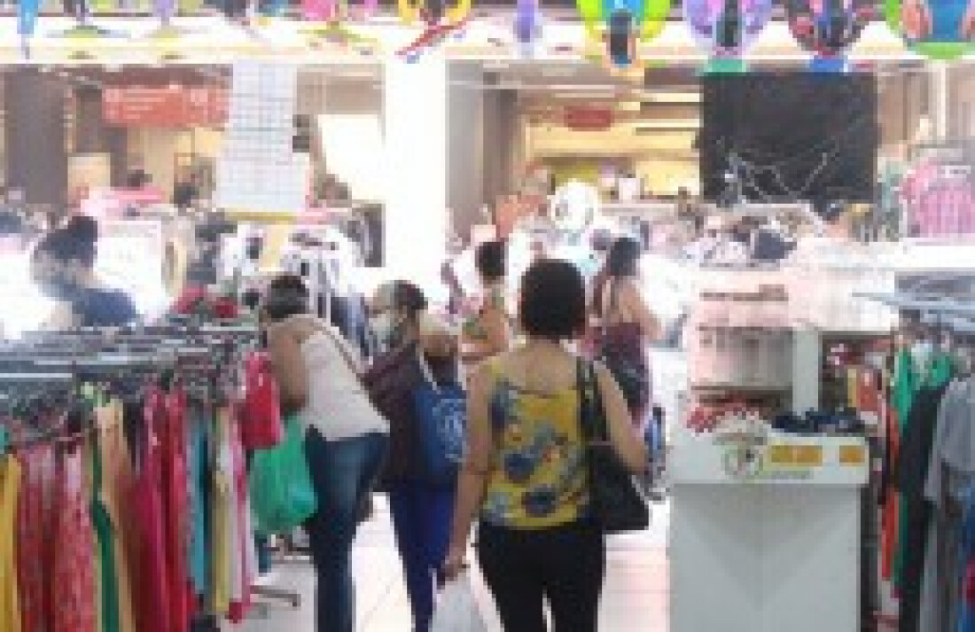 Associação Comercial quer soluções para o comércio