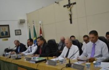 Mesa Diretora cria Comissão Permanente de Transporte