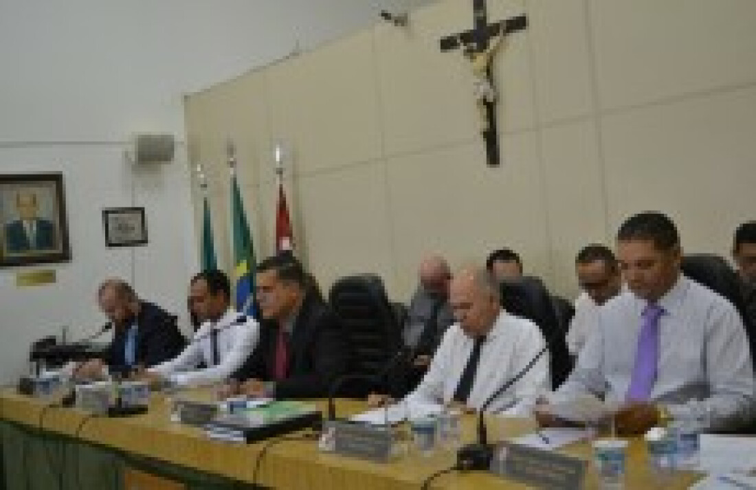 Mesa Diretora cria Comissão Permanente de Transporte