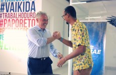 Gerando Falcões e Sebrae farão curso na Tubulação