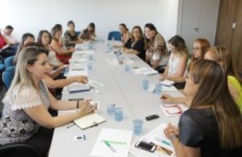 Primeiras-damas se unem em conselho