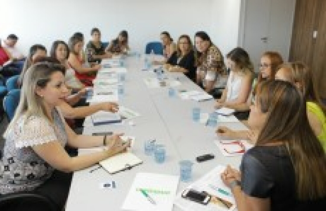 Primeiras-damas se unem em conselho