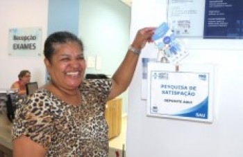 Sugestões melhoram atendimento