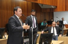 Comissão vai revisar Plano Diretor e de Zoneamento