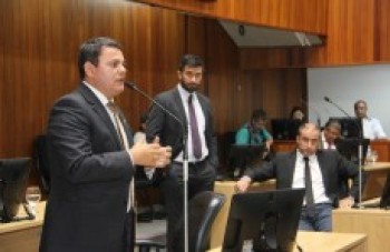 Comissão vai revisar Plano Diretor e de Zoneamento