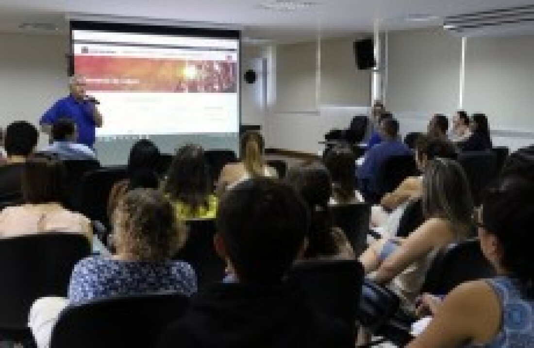 Plano deve agilizar processos e serviços