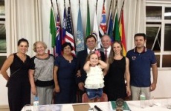 Homenagem ao Dia do Gráfico