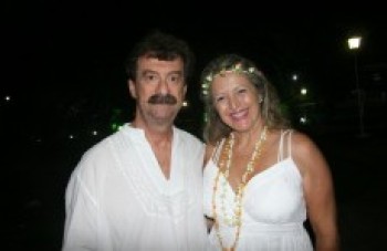 Baile do Hawaii