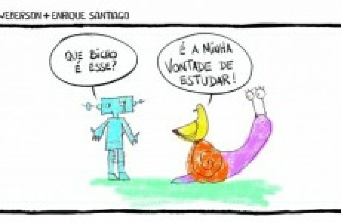 Tirinha