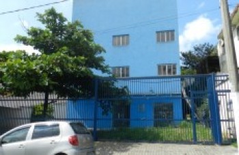 Vereador articula aproveitamento de prédio no Jardim Santa Rosa
