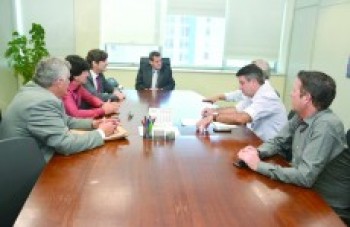 Biritiba Mirim busca áreas para casas