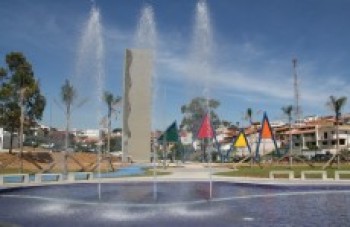 Parque terá Festival de Vôlei Adaptado, Buraco e Dominó