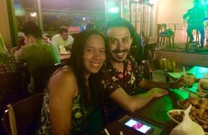 Aniversário de Eulália Siqueira