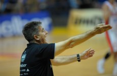 Revanche agora será contra Macaé