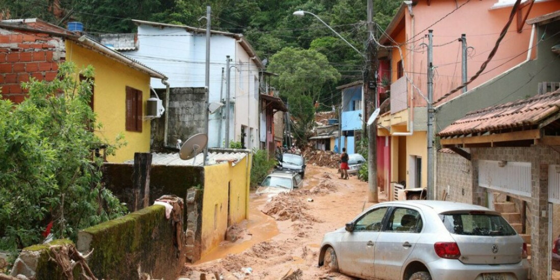 Escolas que serviram de abrigo em São Sebastião são liberadas