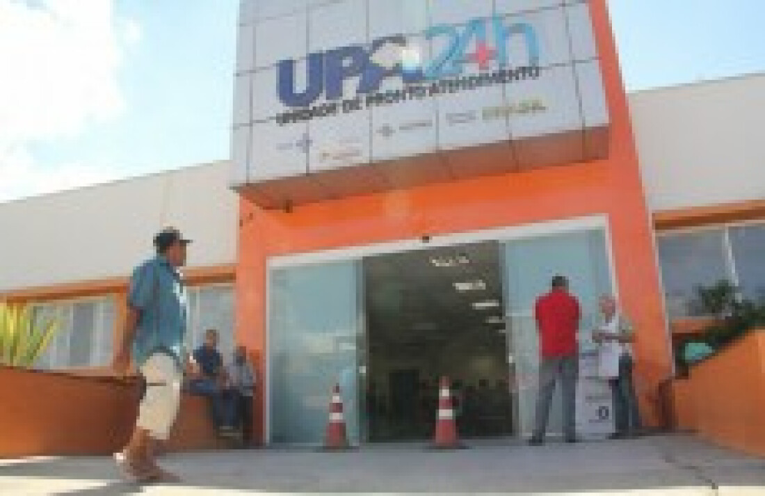 População do Jardim Caiuby enfrenta problemas na Saúde