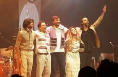 Arthur Netto recebe hoje à noite o show "Amaranto"