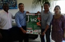 Prefeito Marcos Melo aprova 4ª Encontro de Palmeirenses