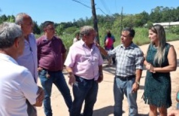Suzano e Ribeirão Pires querem ações conjuntas