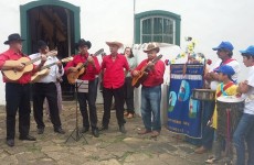 Festa de Mogi das Cruzes é tema de evento em SP