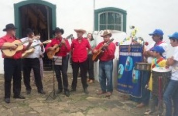 Festa de Mogi das Cruzes é tema de evento em SP