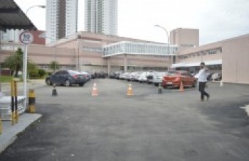 Centro Oncológico vai abrir até maio, afirma governador