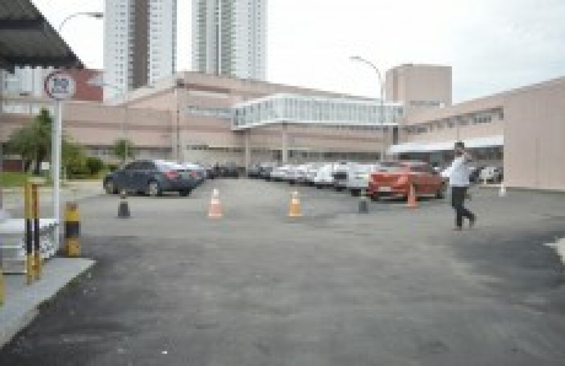 Centro Oncológico vai abrir até maio, afirma governador