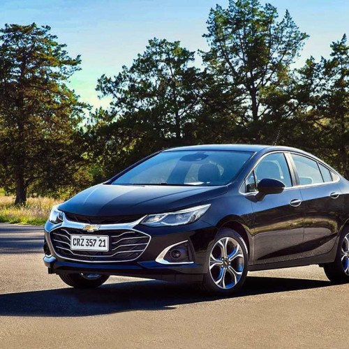 cruze