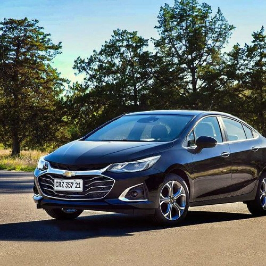 cruze