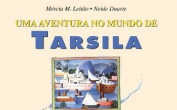 "Uma Aventura no Mundo de Tarsila"