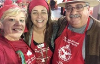 Morre Marivaldo Nogueira, após complicações da Covid
