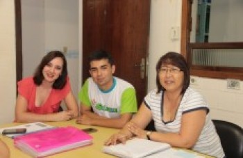 Grupo Se Ligue quer ajudar estudantes empreendedores