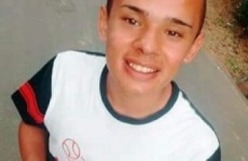 Estudante desaparece em São Paulo