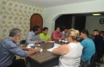 Verba do CJ será passada para a Promoção Social