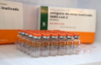 Mais de 21 mil pessoas foram vacinadas em SP