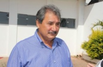 Zé Cardoso prestará serviço comunitário